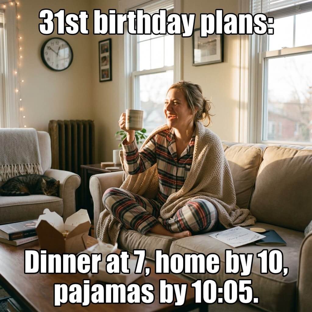 Pajamas by Ten Meme