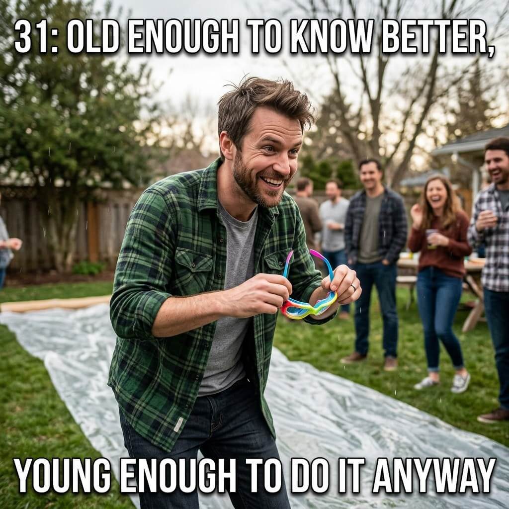 Knows Better Anyway Meme