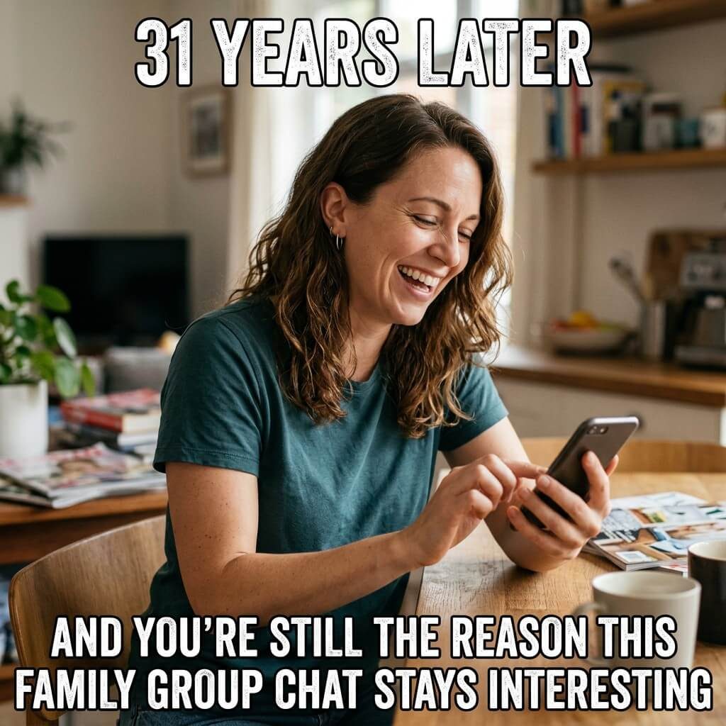 Group Chat MVP Meme
