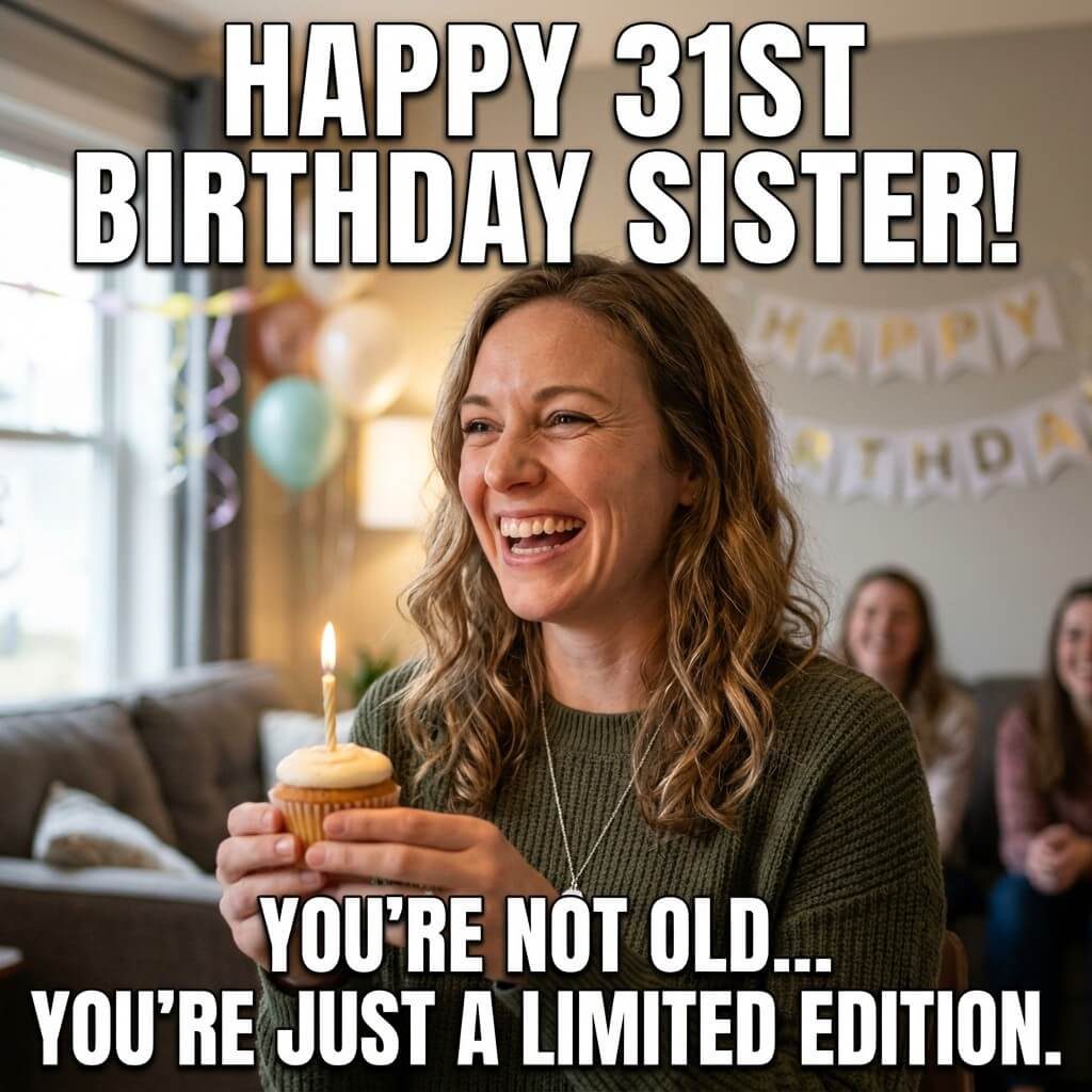 Limited Edition Sibling Meme