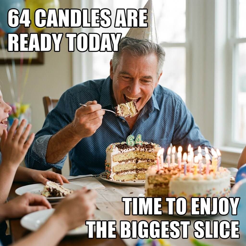 Biggest Slice Privilege Meme