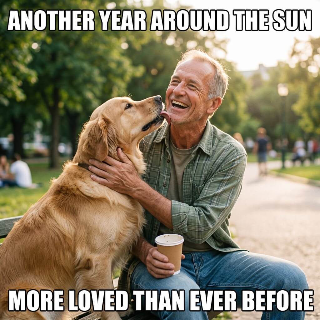 Orbit Number Sixty Four Meme