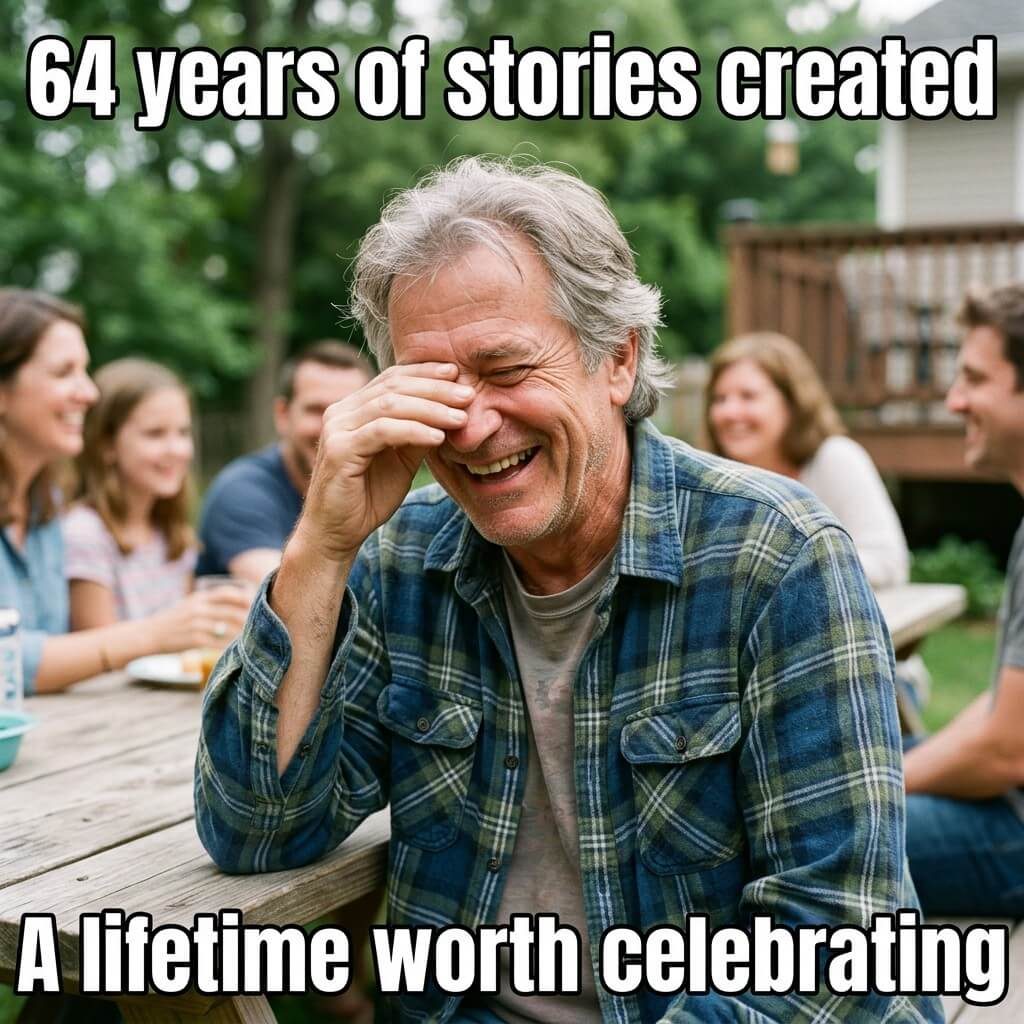Story Vault Keeper Meme