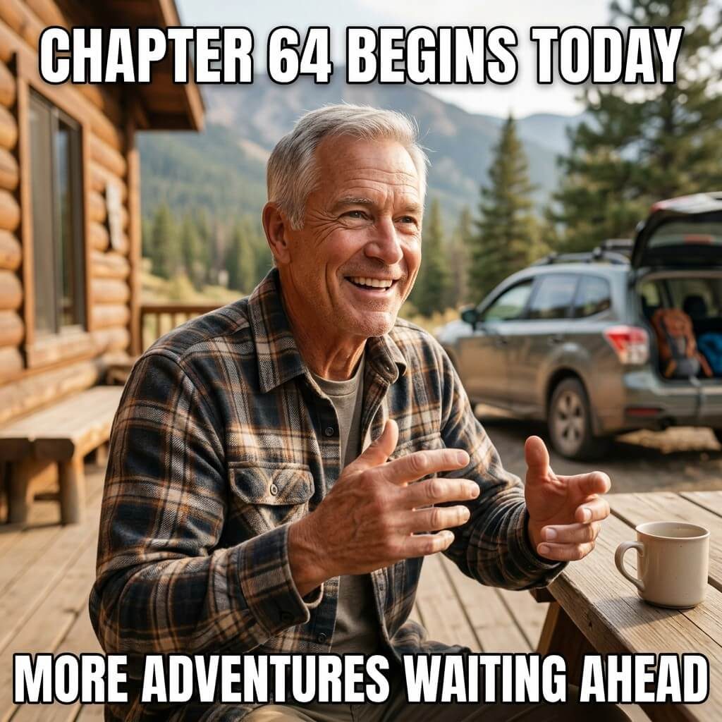 Fresh Chapter Opener Meme