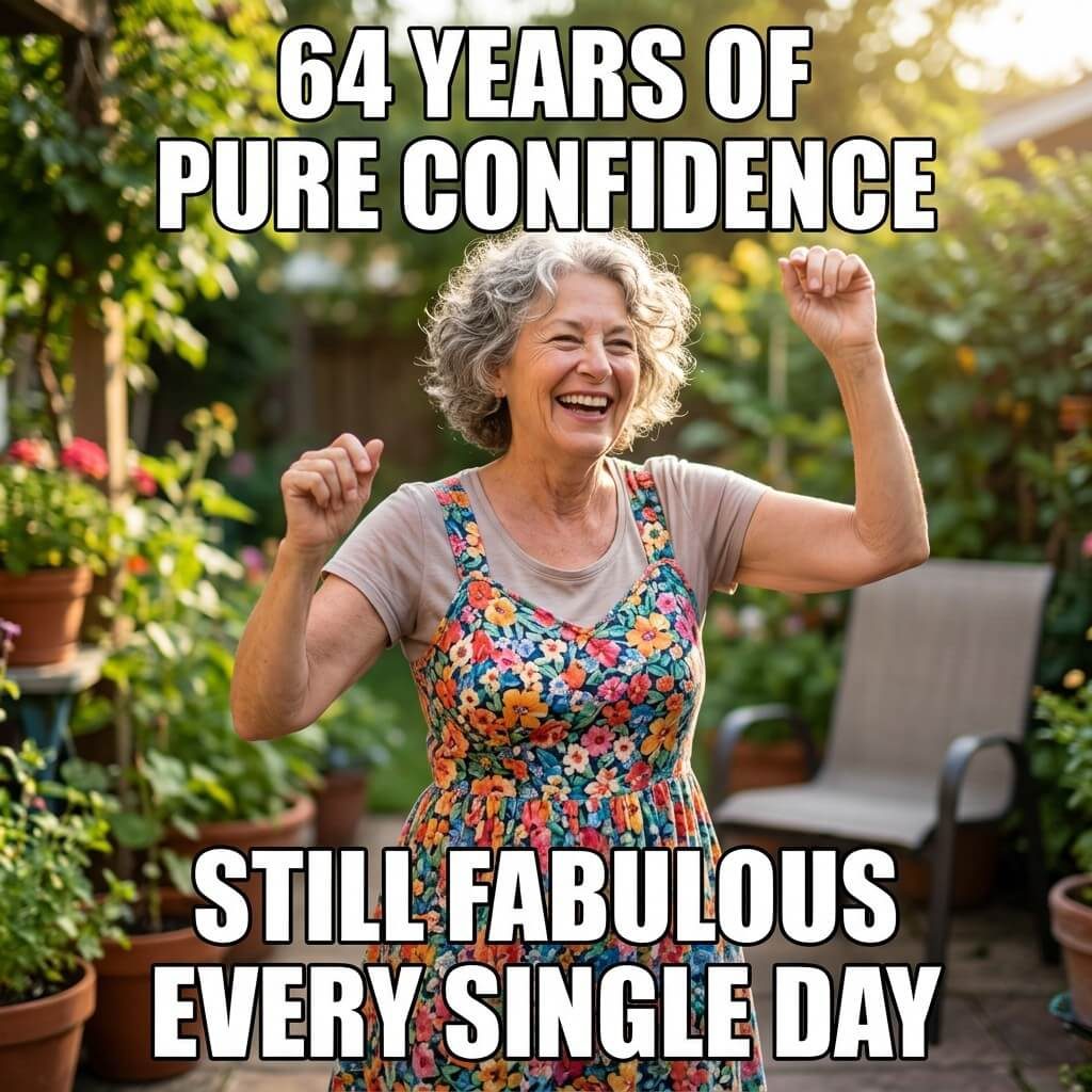 Confidence Never Expired Meme