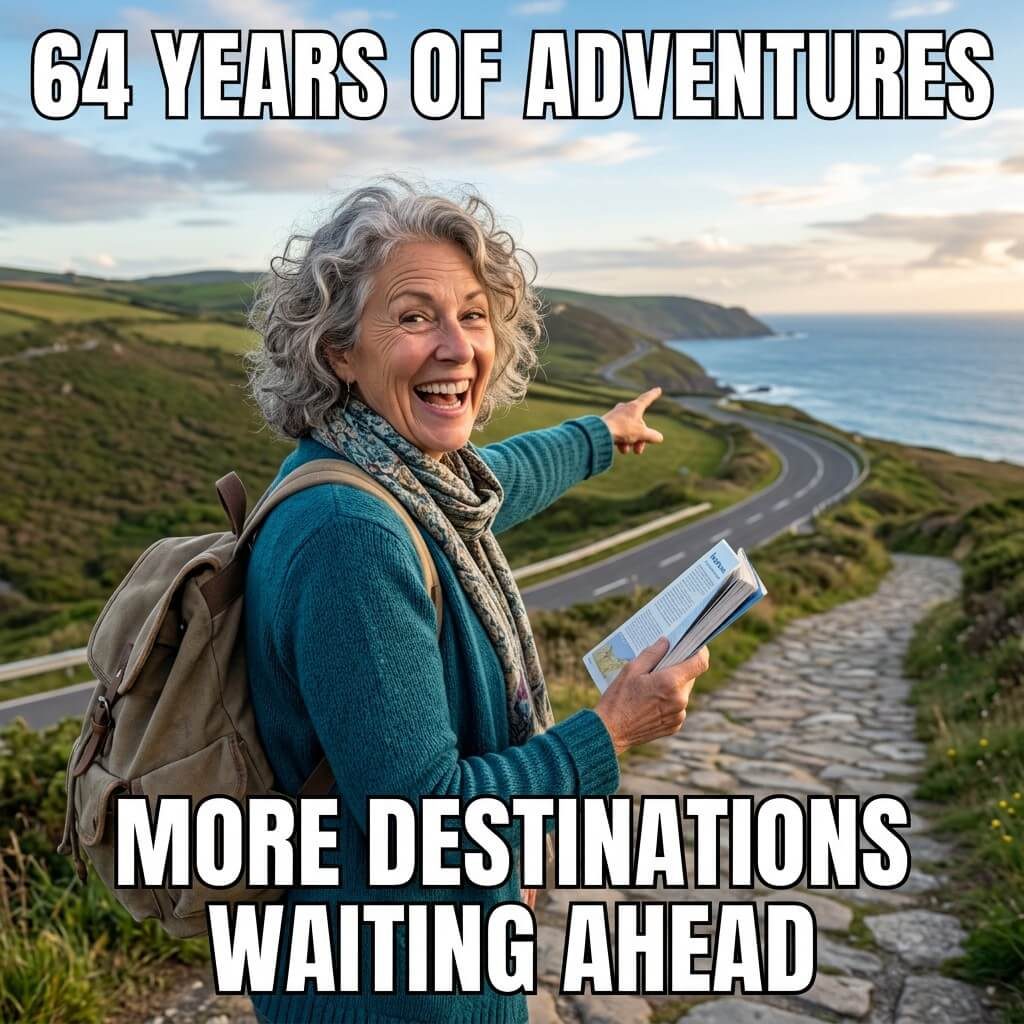 Passport Still Hungry Meme