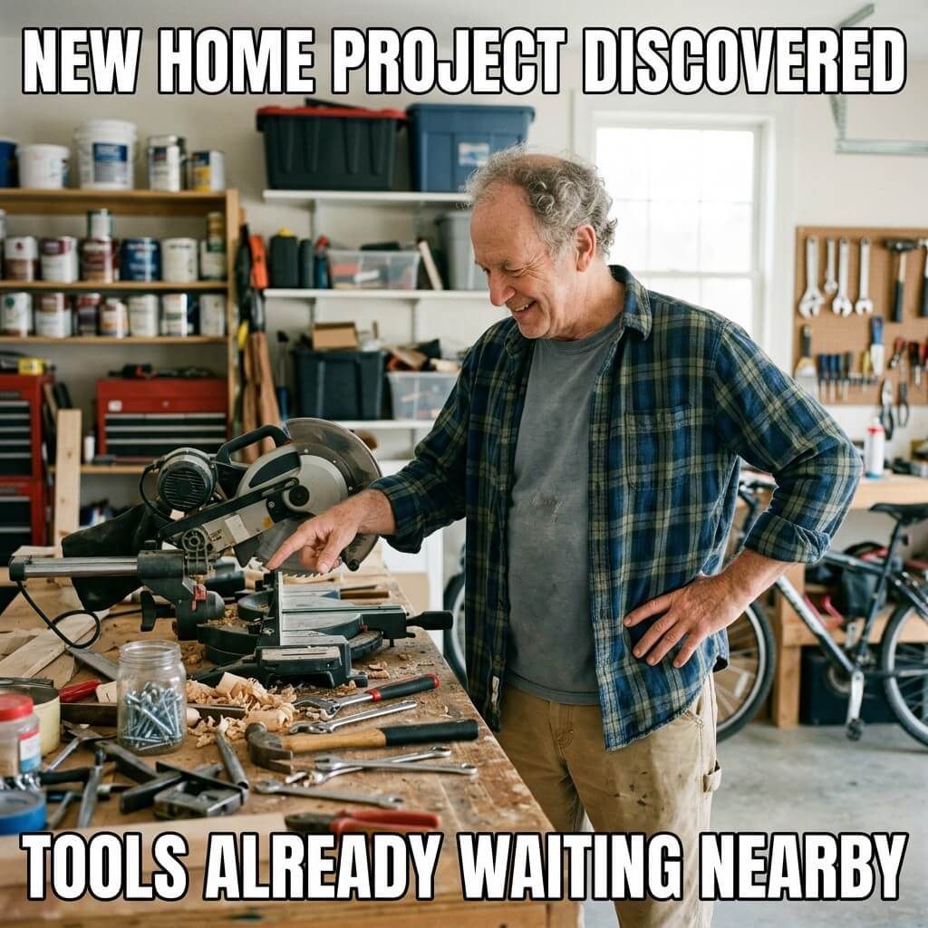 Toolbox Reflex Champion Meme