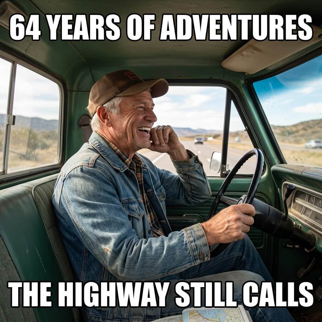 Highway Still Calling Meme