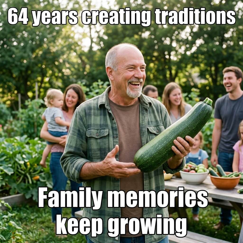 Tradition Keeper Dad Meme