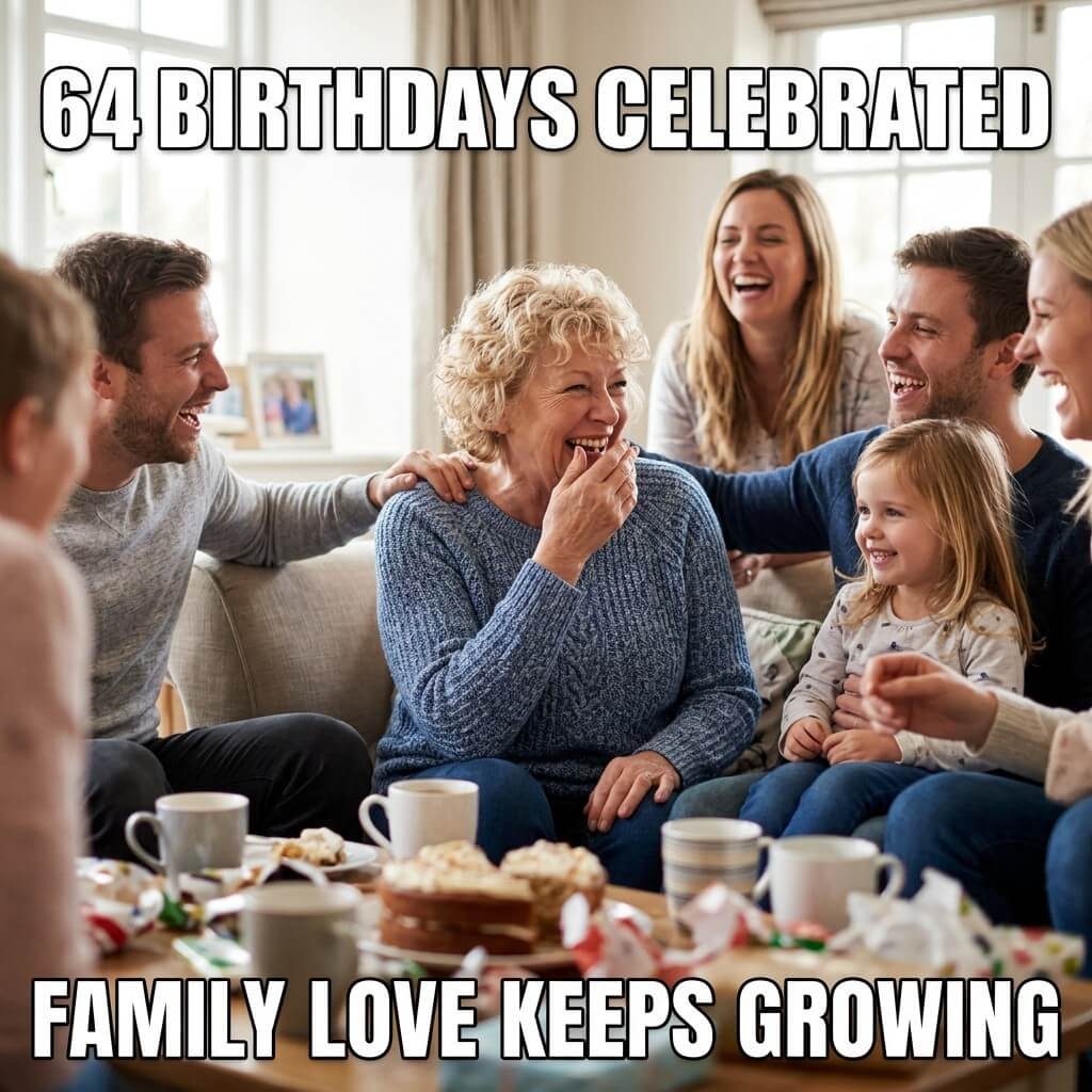 Heart Of The Party Meme