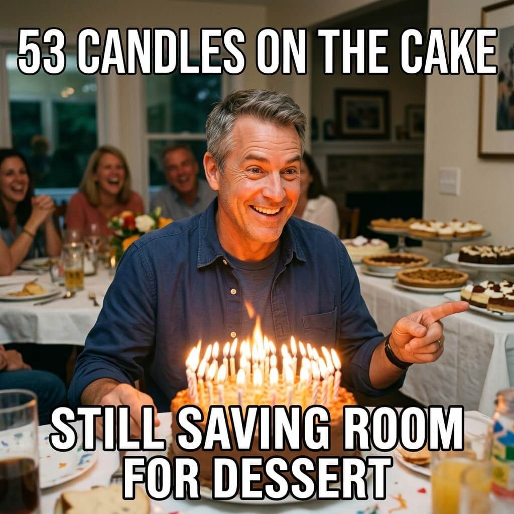 Candle Champion Meme