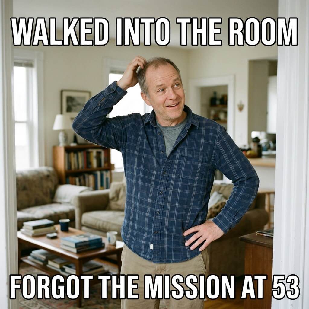 Room Mystery Meme
