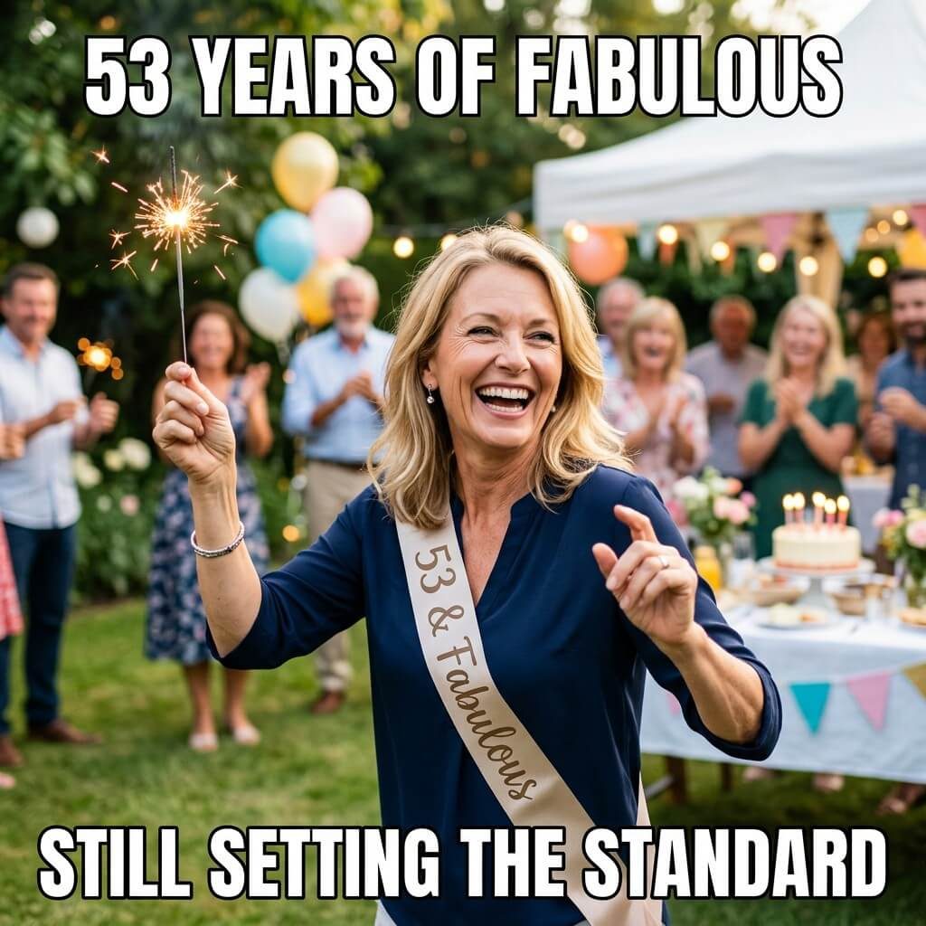 Confidence Standard Setter Meme