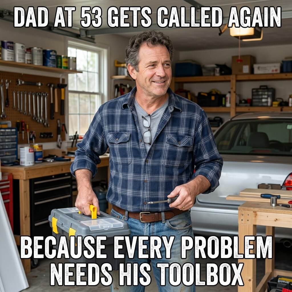 Toolbox Hotline Meme