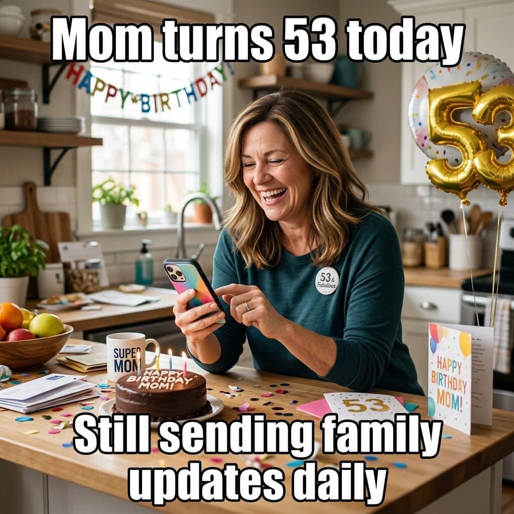 Family Group Chat Queen Meme