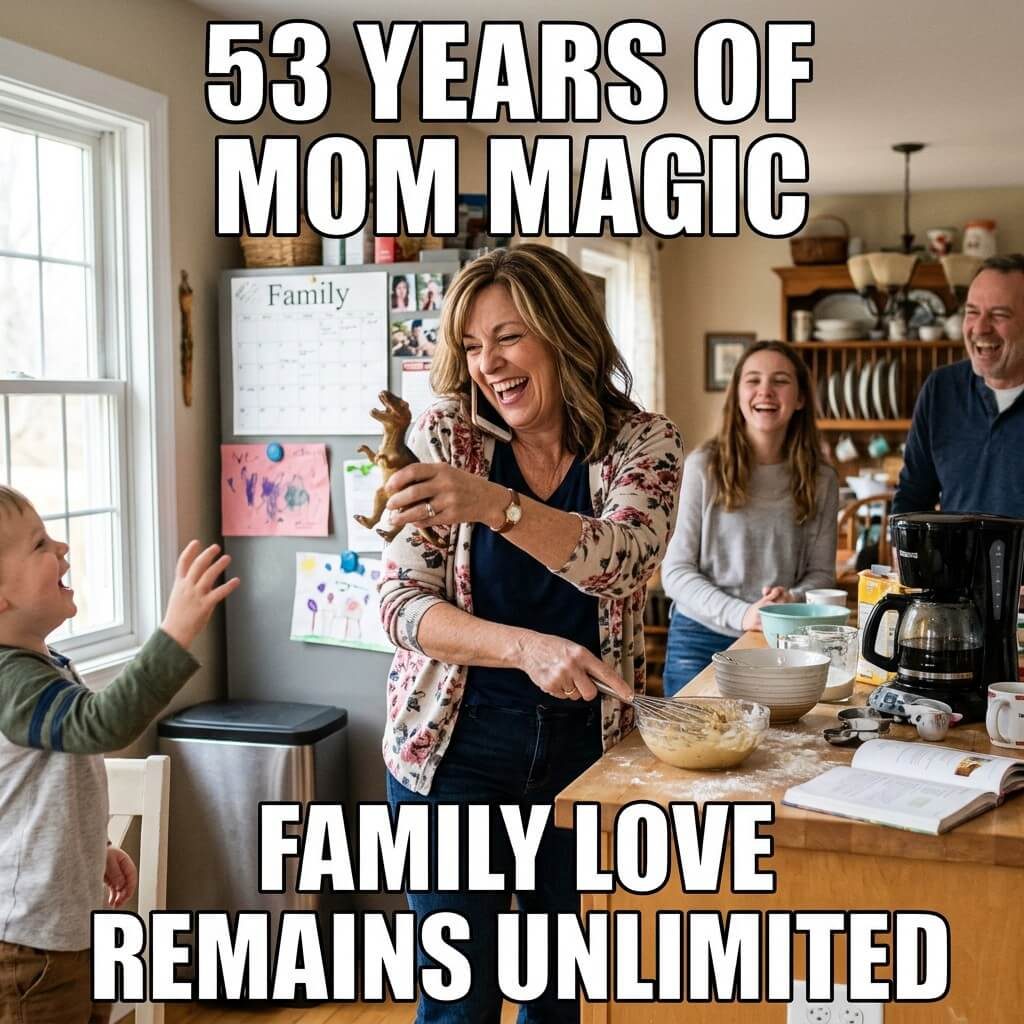 Heart of the Home Meme