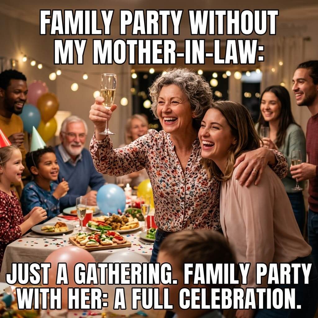 Party Energy Multiplier Meme