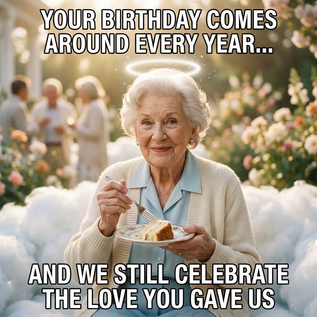 Love That Outlasts Us Meme