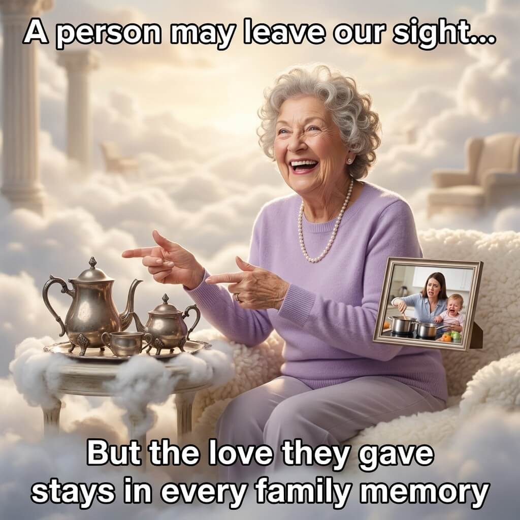 Out of Sight Never Gone Meme