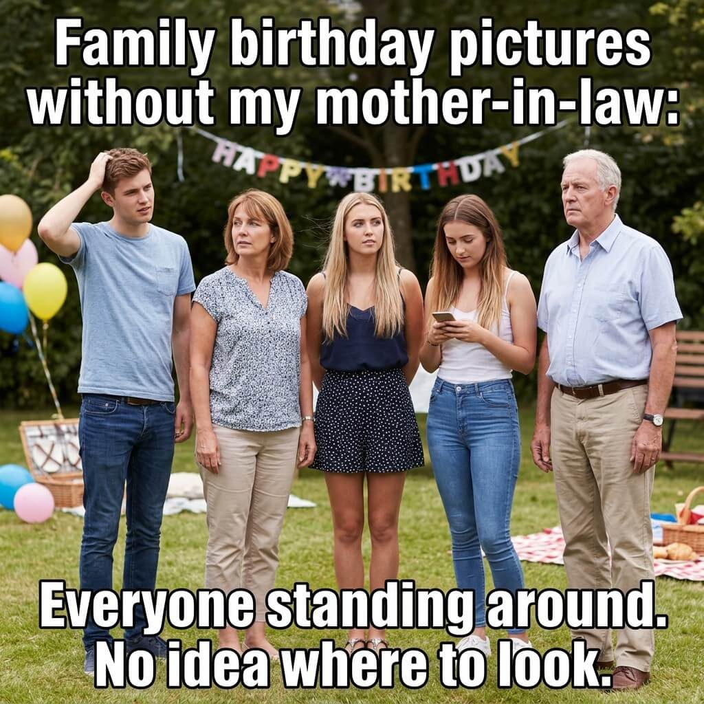 Missing Photo Director Meme