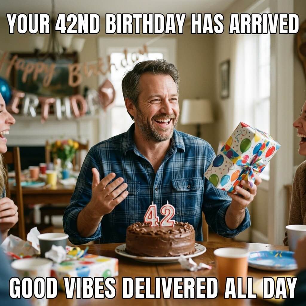 Same-Day Delivery Wishes Meme