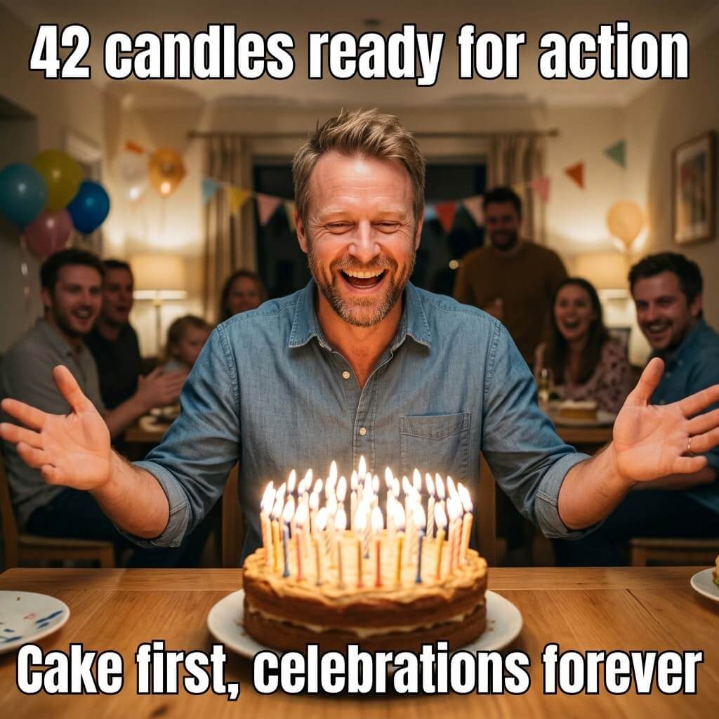 Sheet Cake Priority Meme