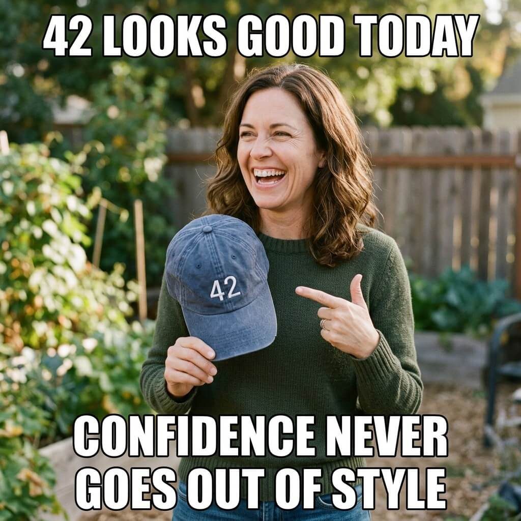 Timeless Wardrobe Staple Meme