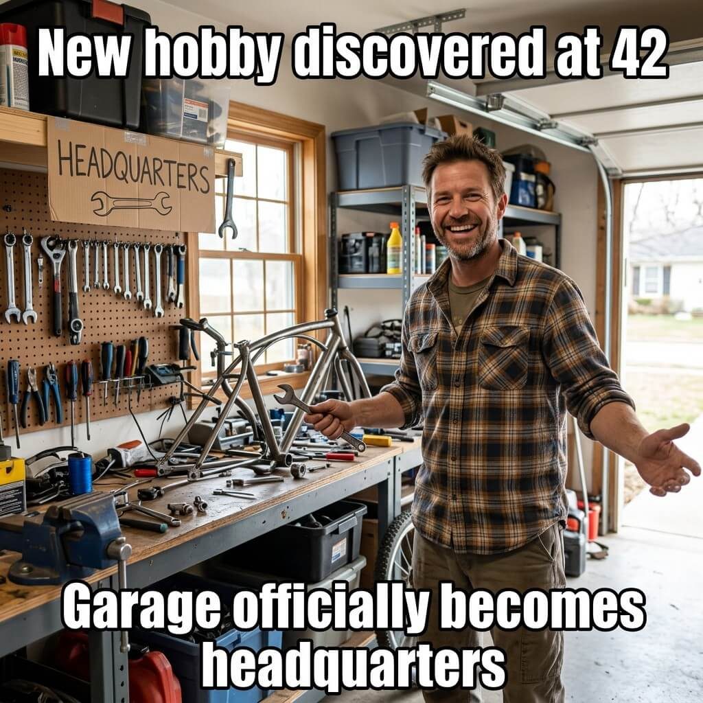 Home Depot Regular Meme