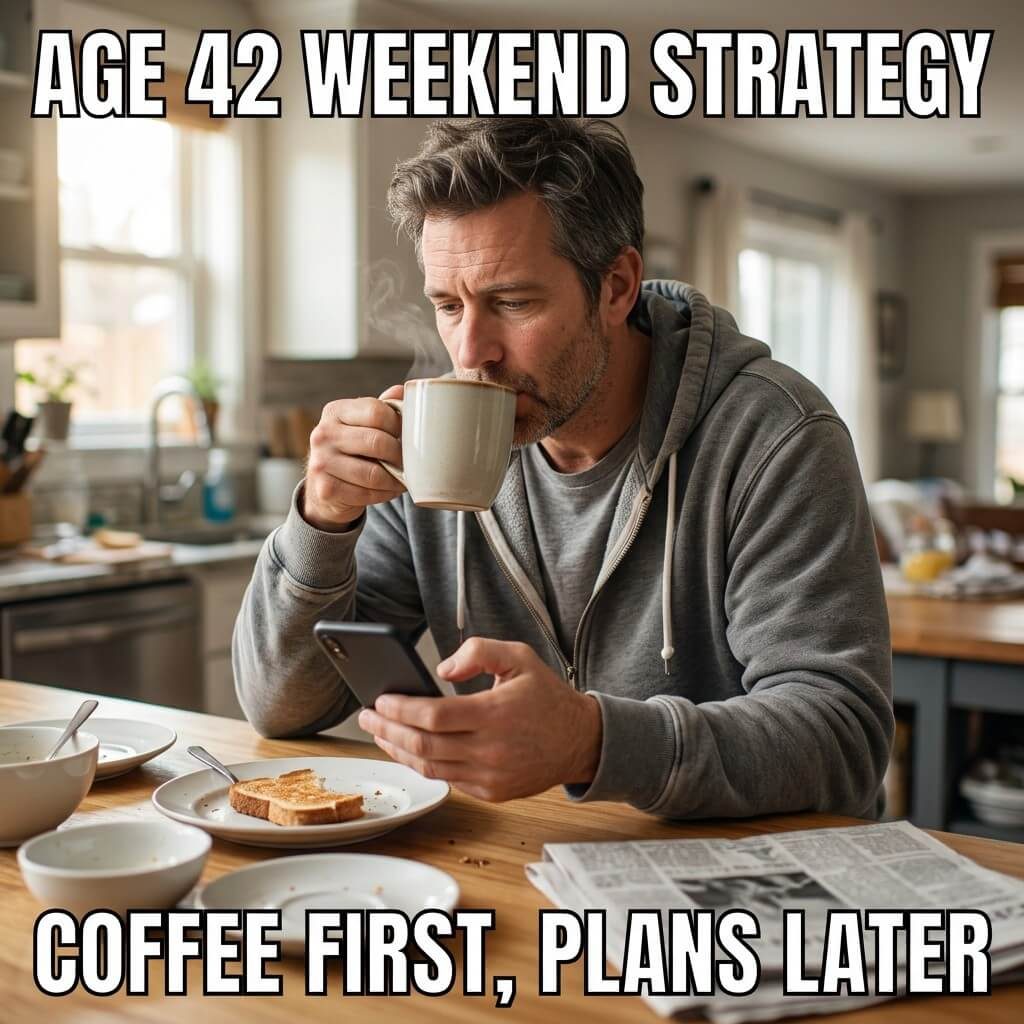 Recliner Strategy Meme