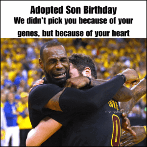 basketball player hugging tightly 