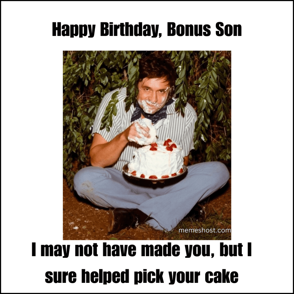 person sitting on ground and holding birthday cake