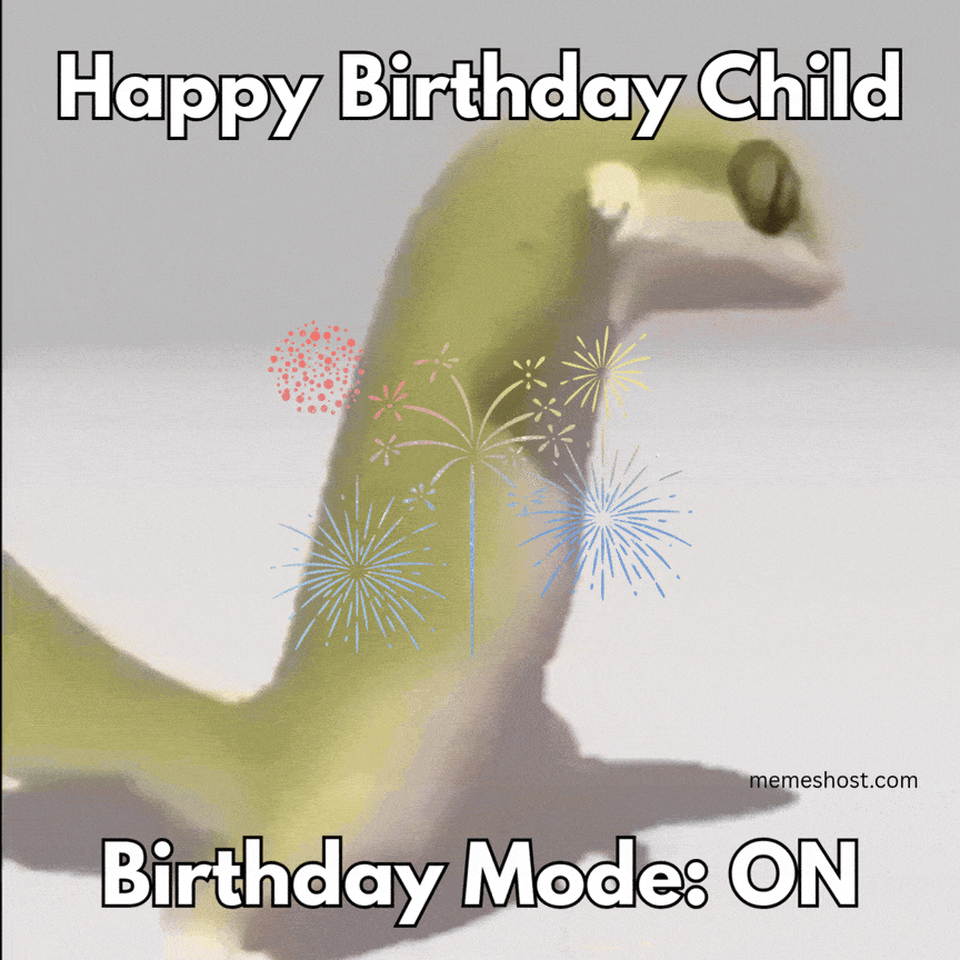 3-12 Birthday Meme gif