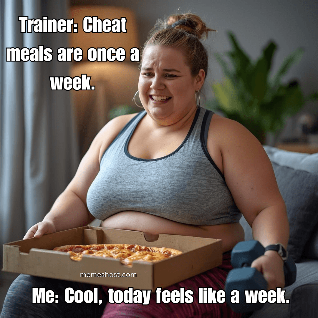 Diet-memes