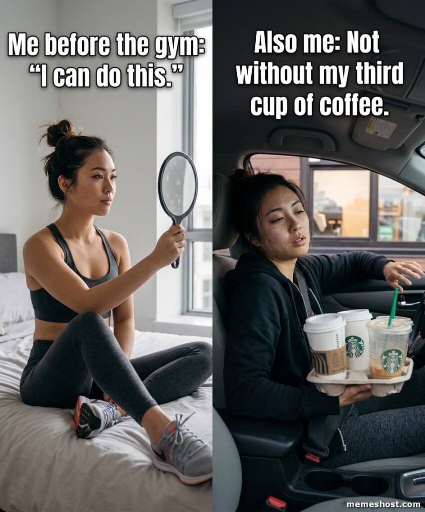 Funny-Memes-About-Morning-Coffee-and-Exercise