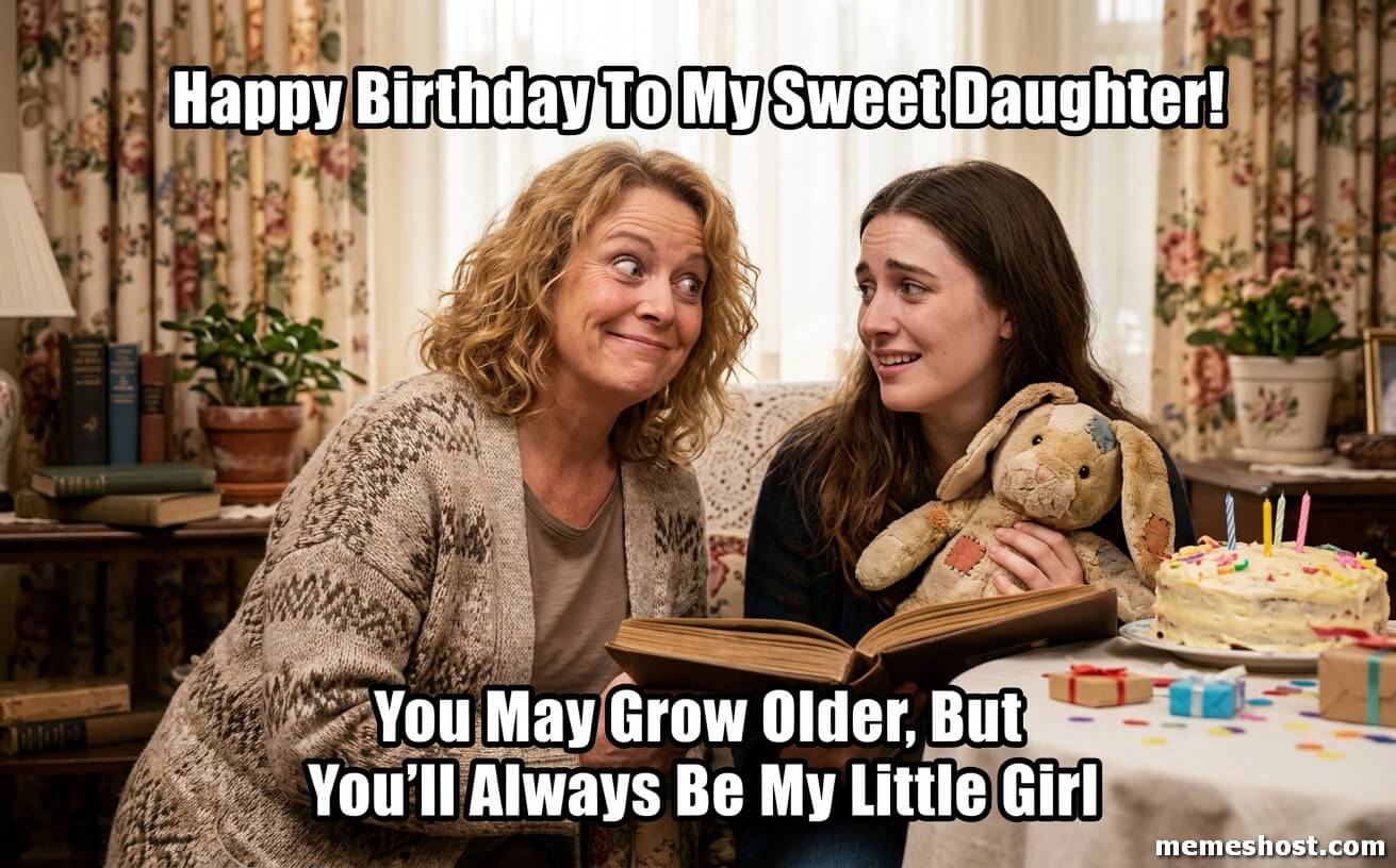 HBD-Daughter-Memes-From-Mom