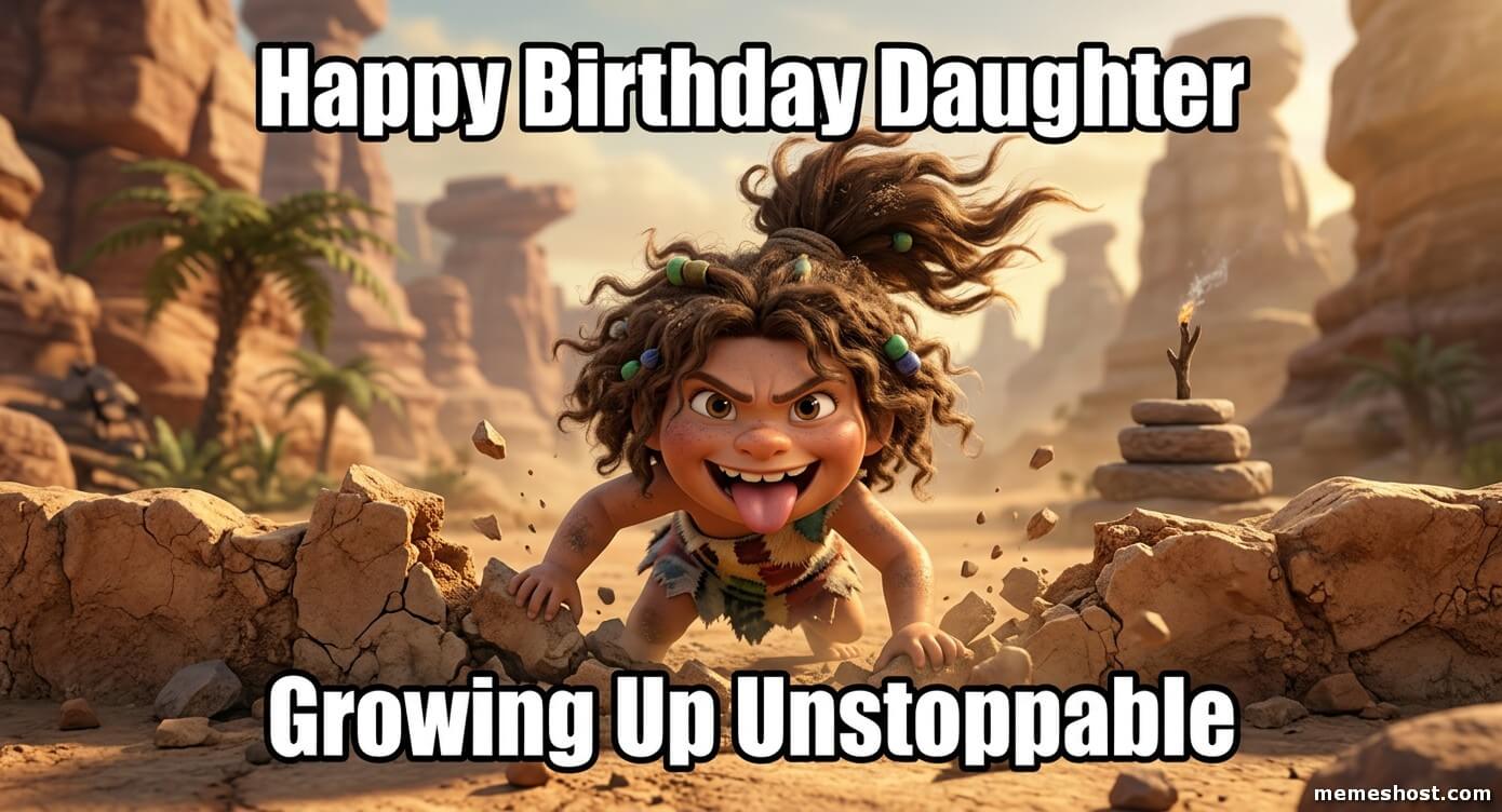 Happy-Birthday-Daughter-Memes