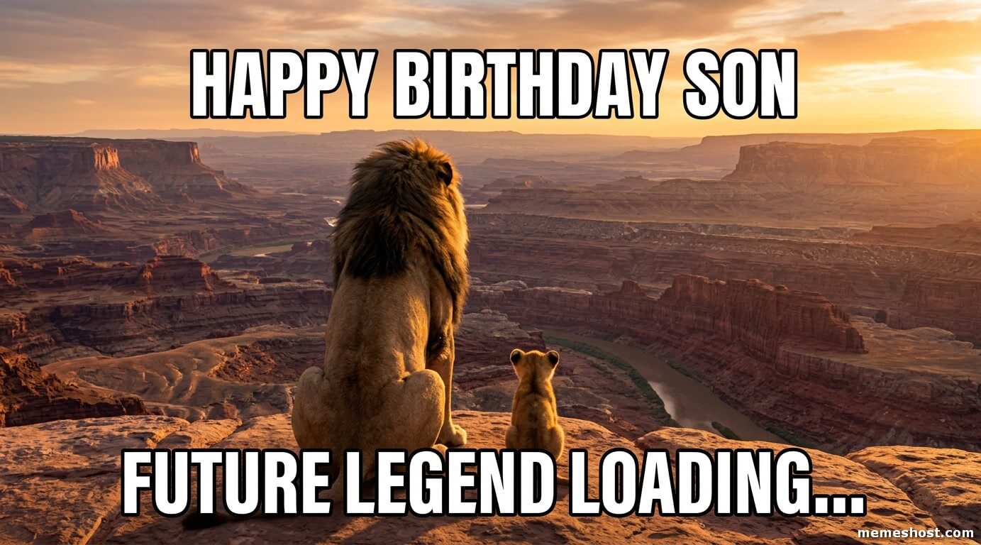 Happy-Birthday-Son-Memes