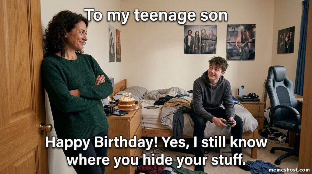 Happy-Birthday-Son-from-Mom-Memes