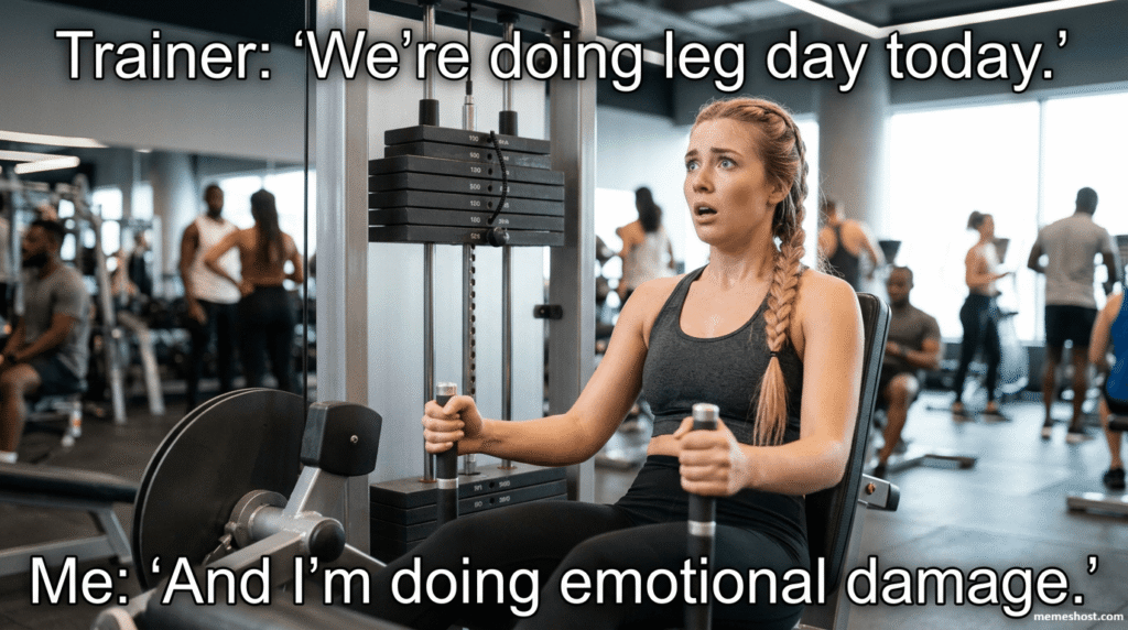 Memes-About-Girls-Exercising