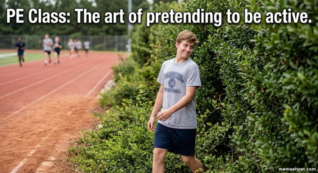 Memes-about-exercise-in-schools