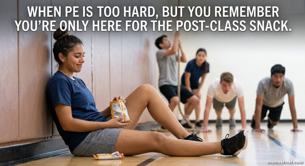 Memes-about-exercise-in-schools