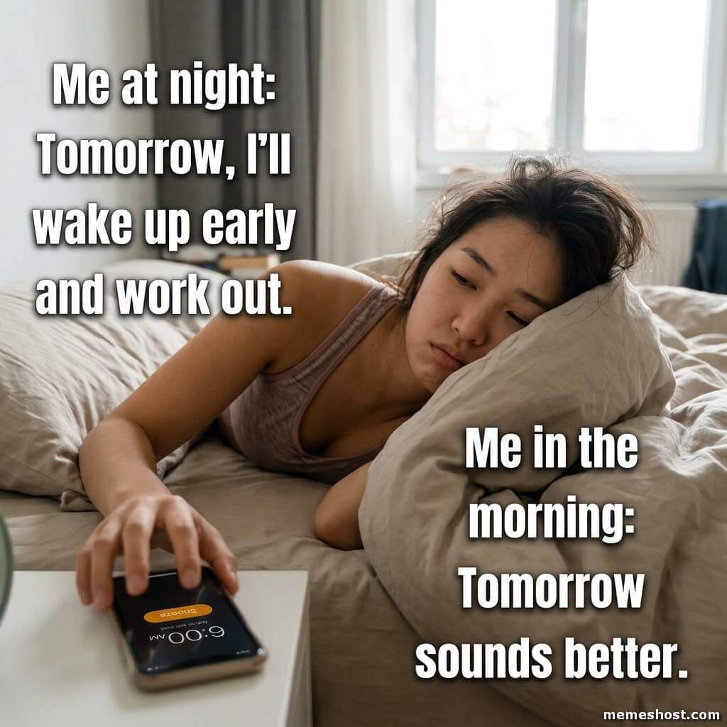 Morning-workout-memes
