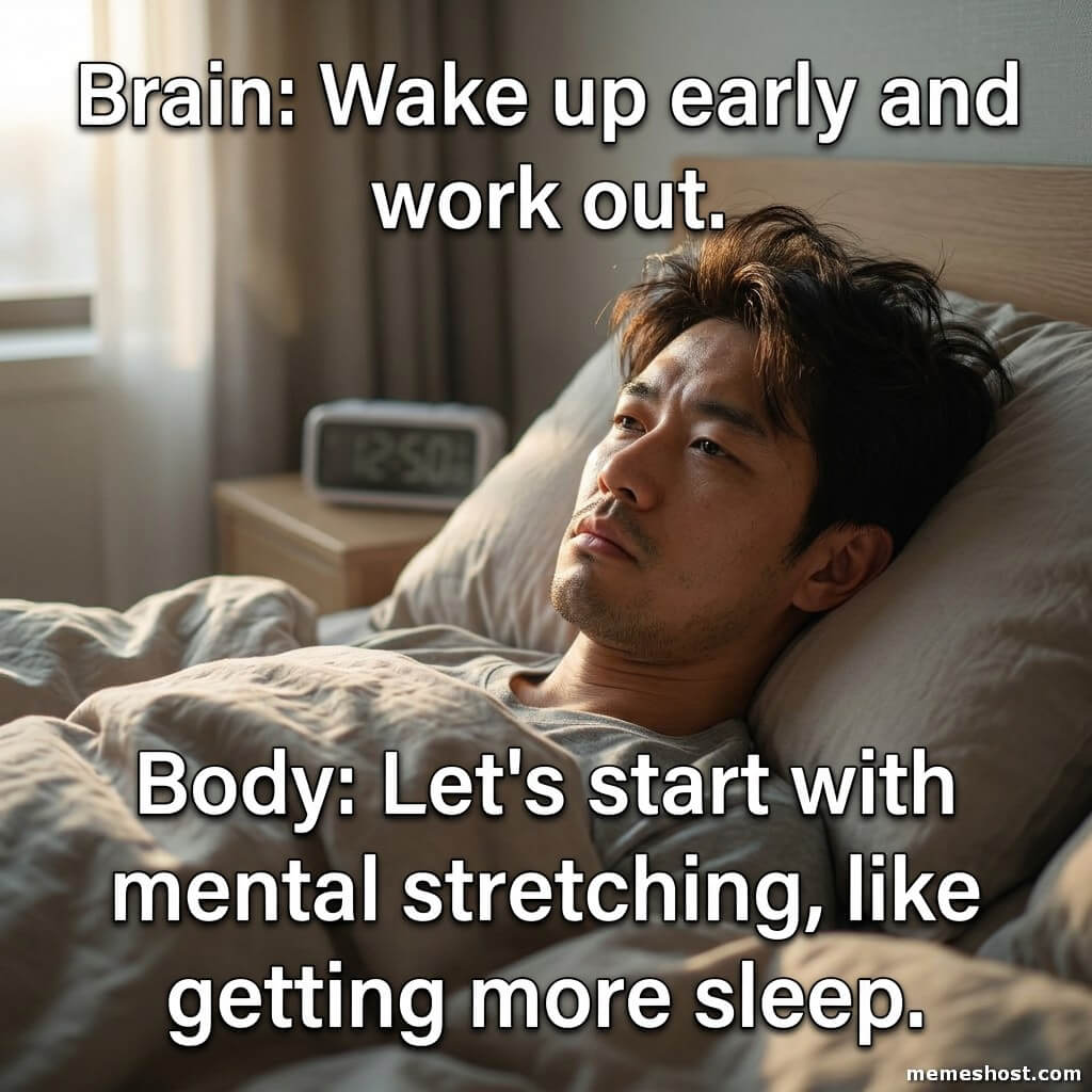 Morning-workout-memes