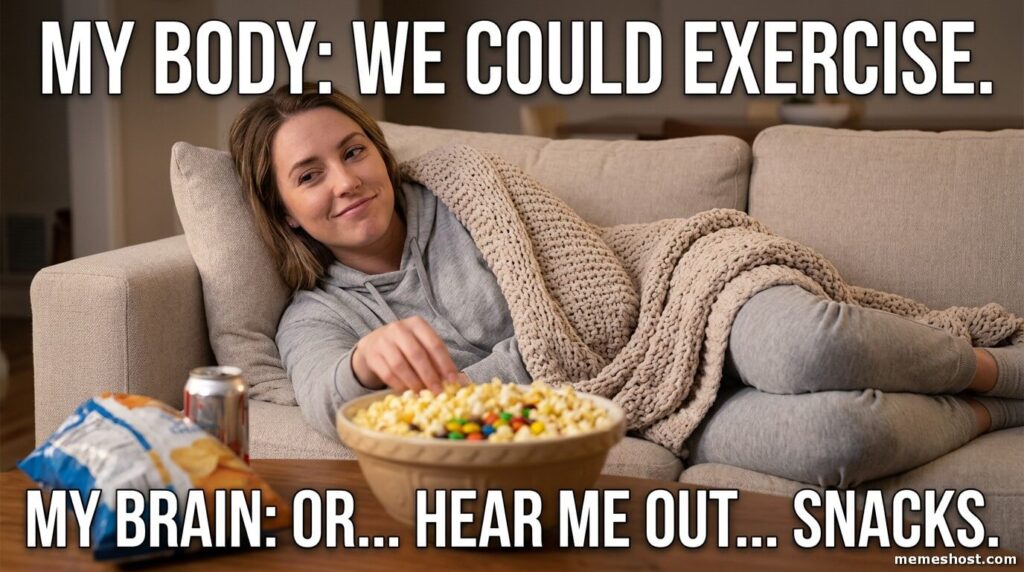 No-Exercise-Memes