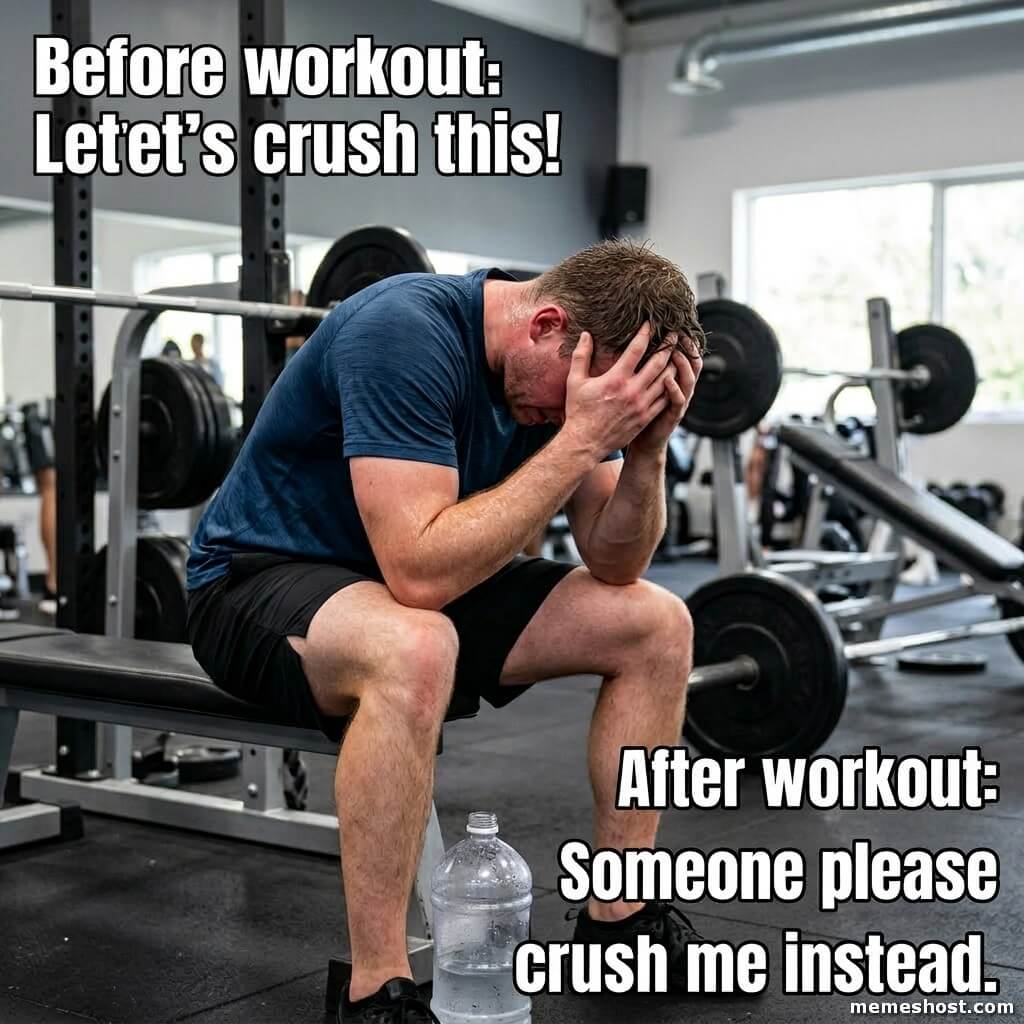 Tired-After-Workout-Meme