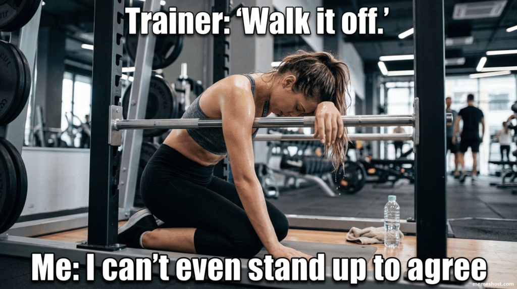 Tired-After-Workout-Meme