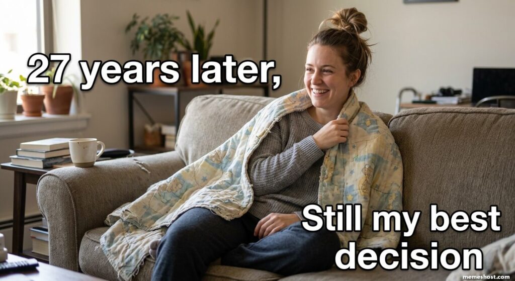27th Birthday Meme for Daughter