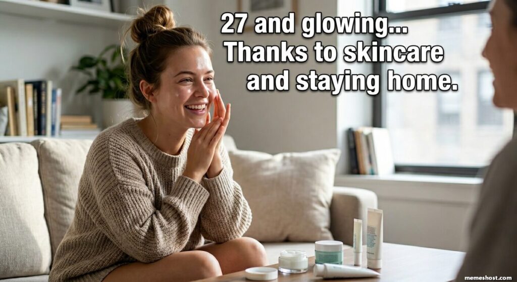 27th Birthday Memes for Her