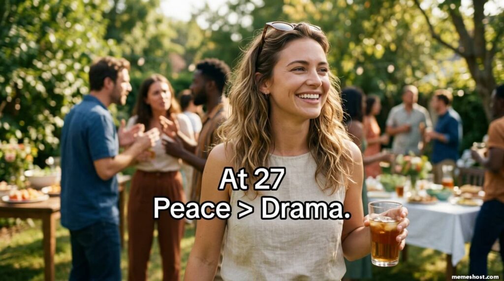 27th Birthday Memes for Her