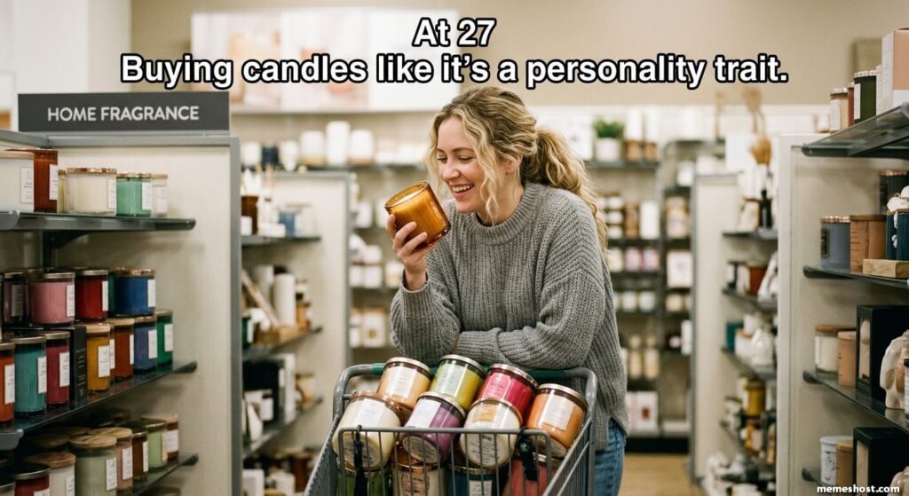 27th Birthday Memes for Her